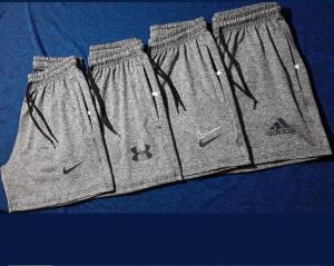 Short de Laycra Varon