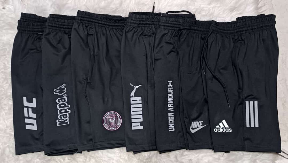 Short de Laycra Varon - Imagen 2