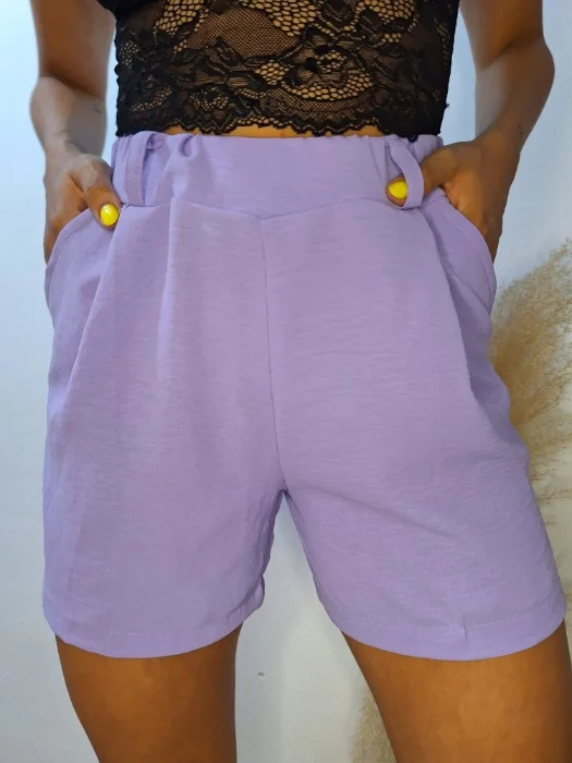 Short de Cey