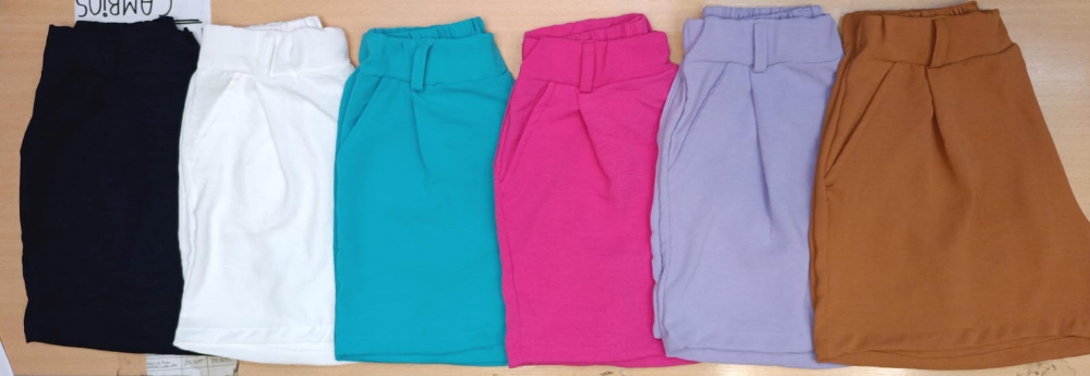 Short de Cey - Imagen 3