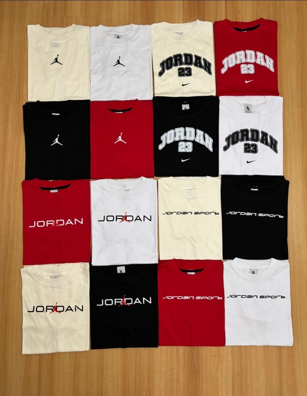 Remera Jordan - Imagen 7