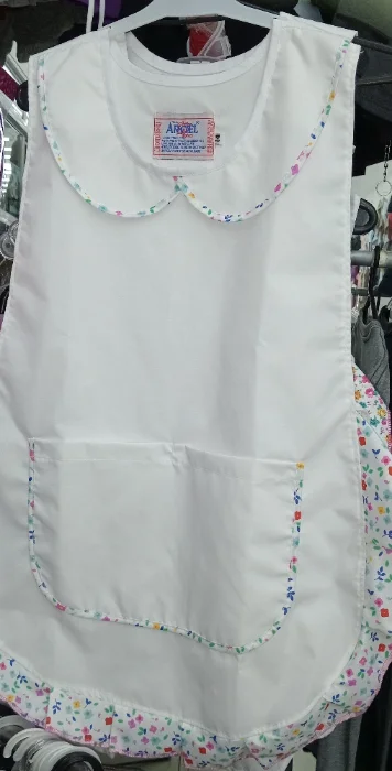 Pechera Escolar