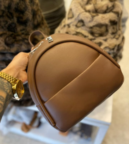 Mochila Mini Importada