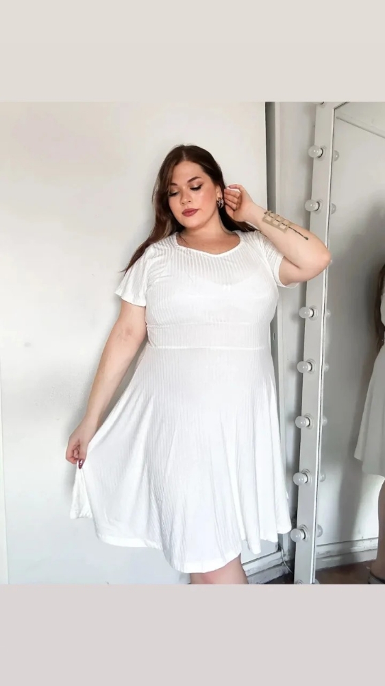 Vestido Corazón 6, 8 y 10 - Imagen 2
