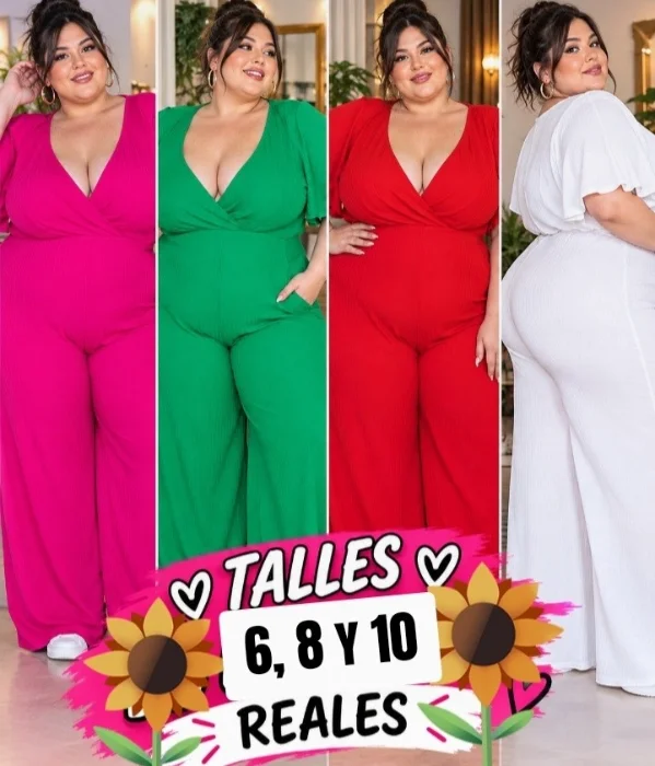 Mono Grande  Talle 6 al 10
