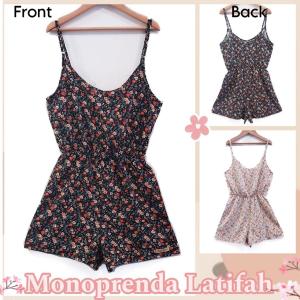 Monoprenda Teens Latifah