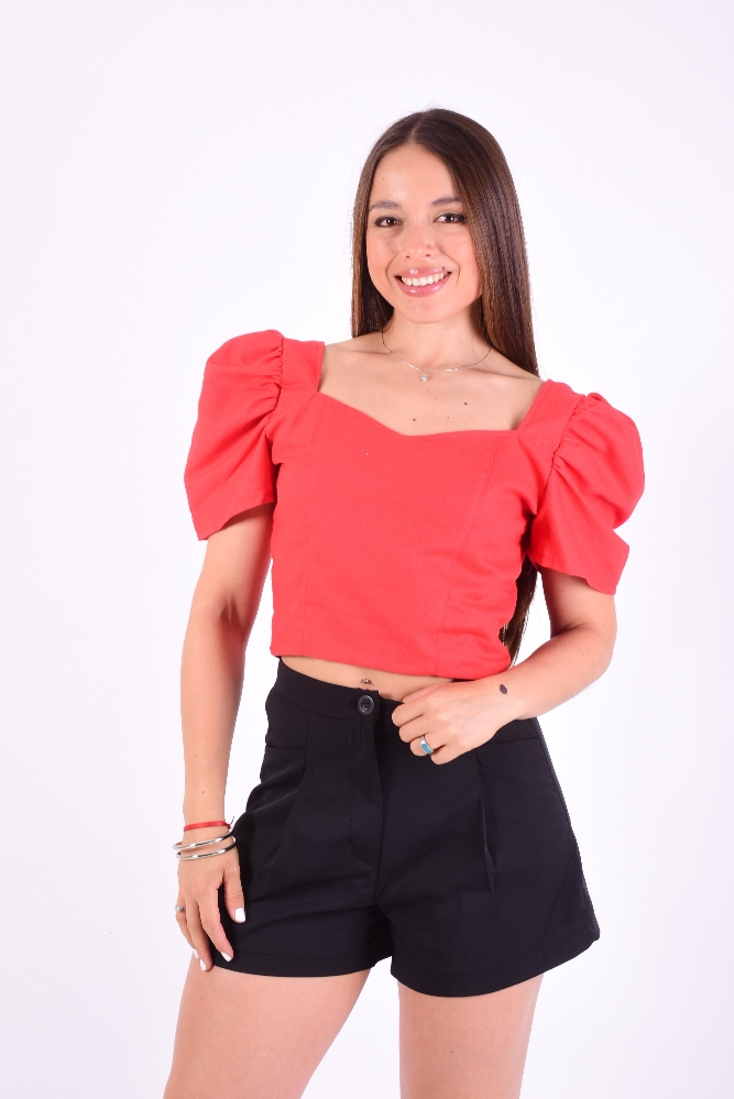 Blusa Lina - Imagen 6