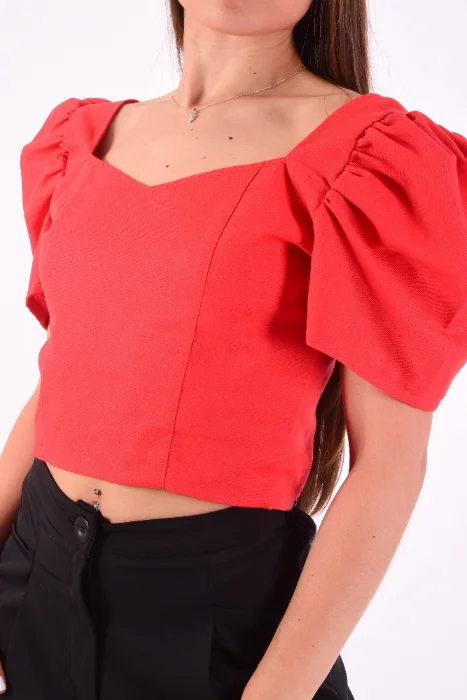 Blusa Lina