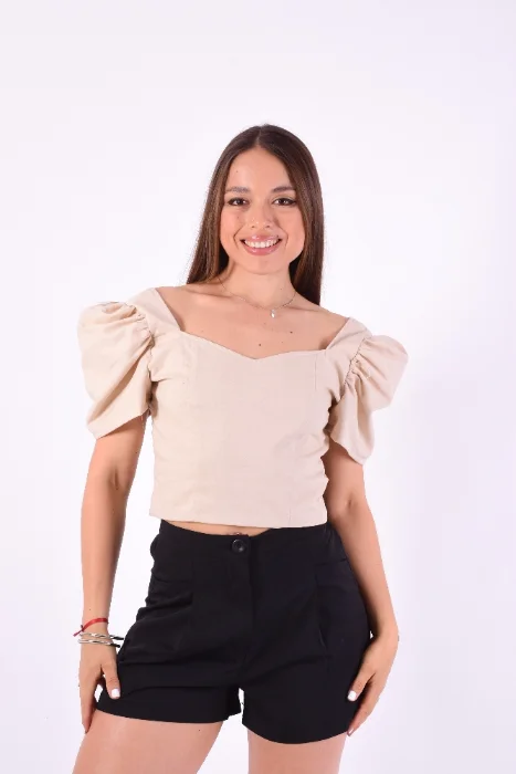 Blusa Lina
