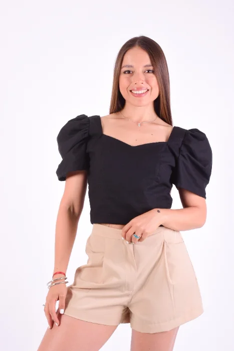 Blusa Lina