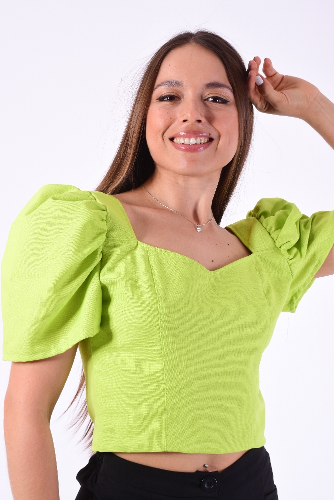Blusa Lina - Imagen 3