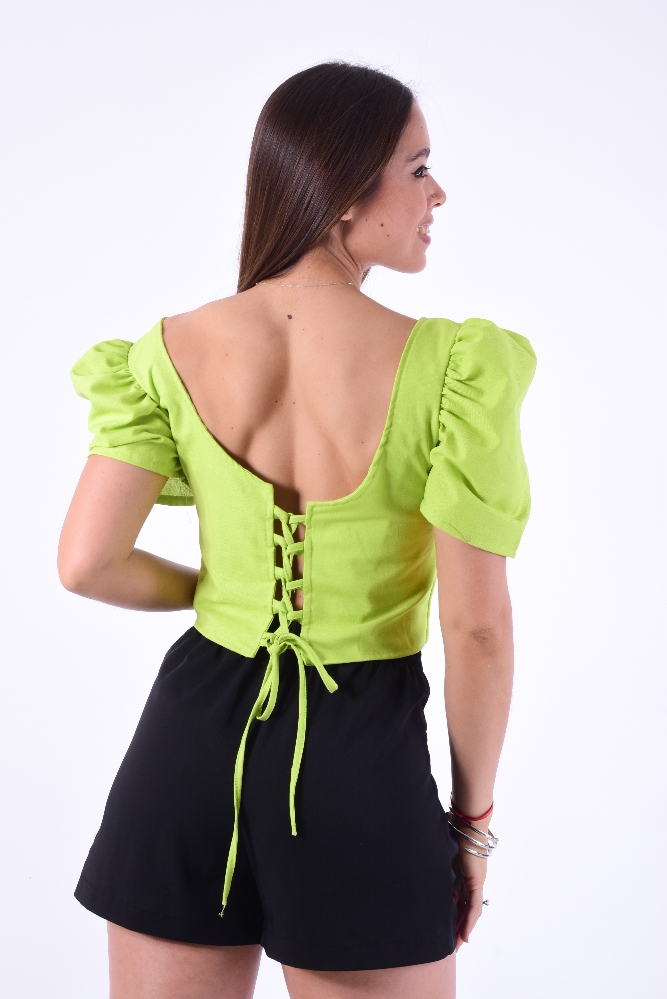 Blusa Lina - Imagen 2