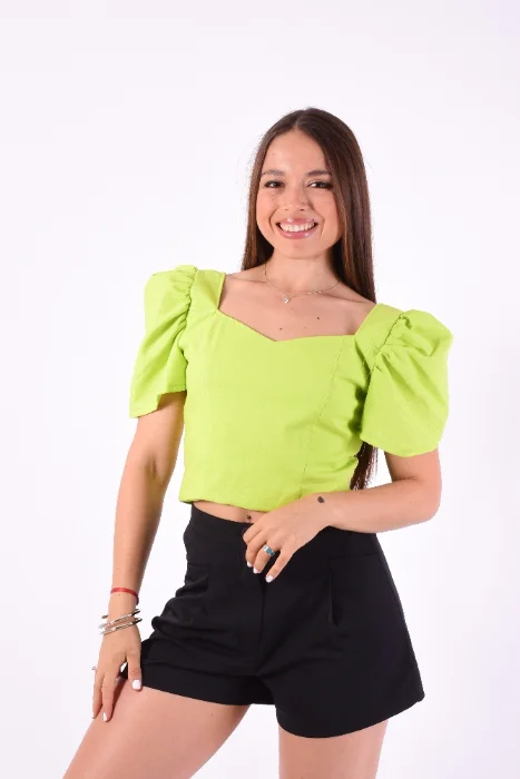 Blusa Lina