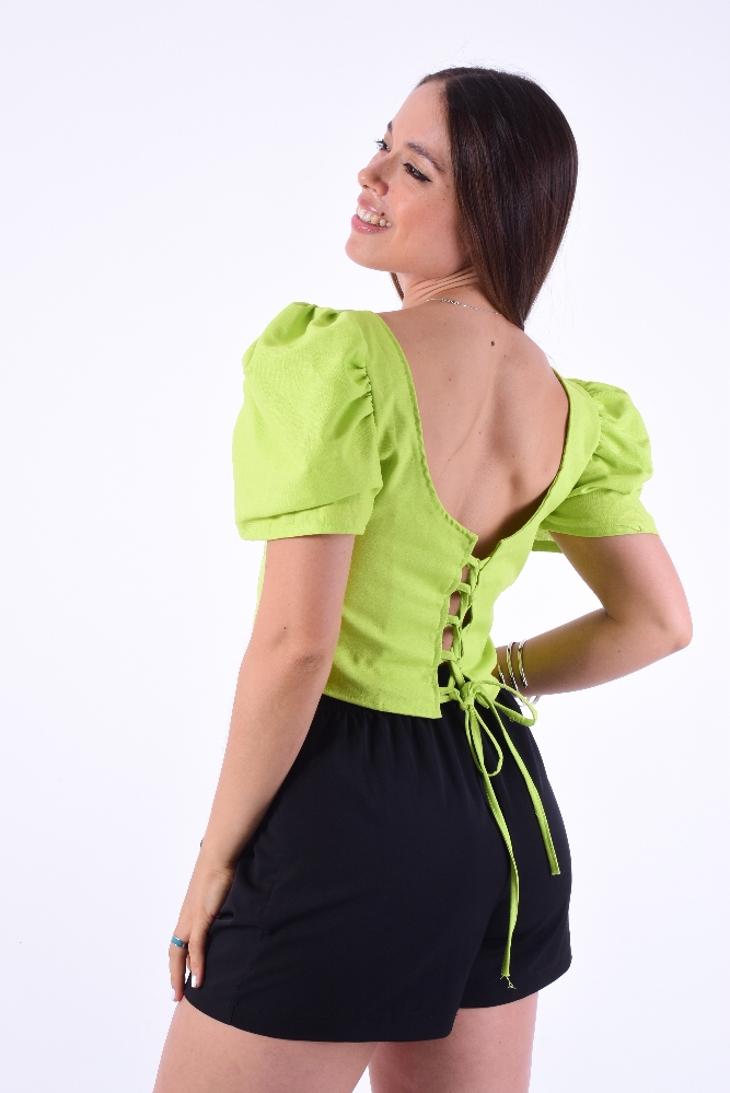 Blusa Lina - Imagen 6