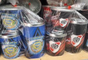 Set D Mate Deportivos