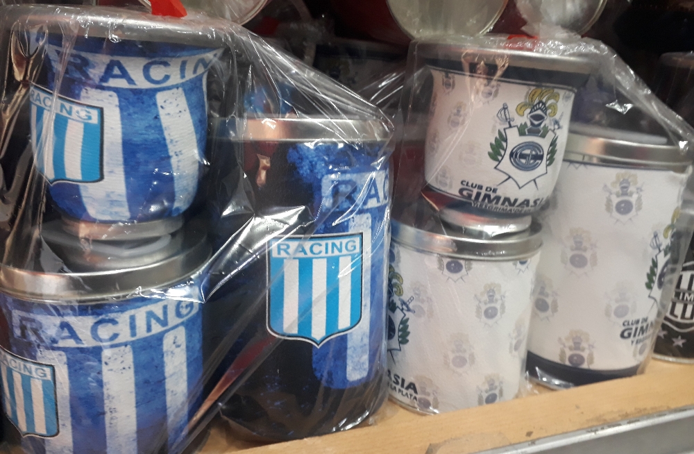 Set D Mate Deportivos - Imagen 2