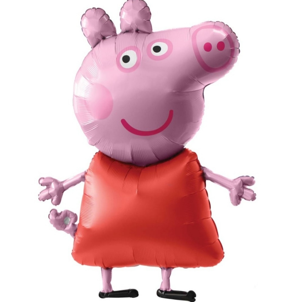 Personaje Pepa 70 Cm - Imagen 2