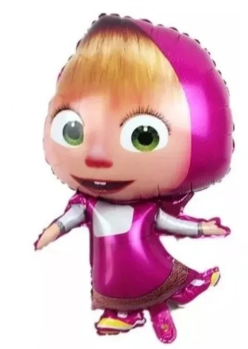 Personaje Masha 70 Cm