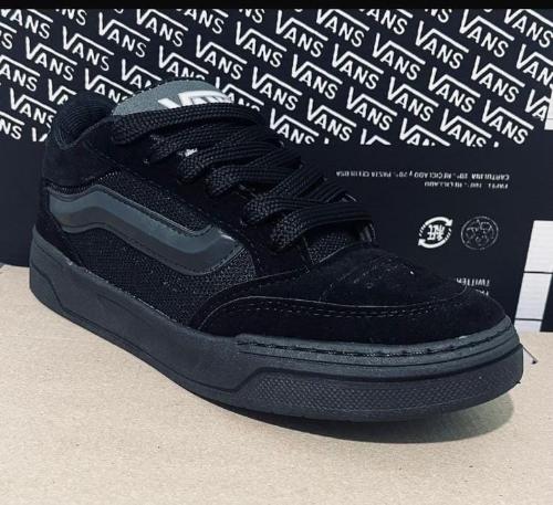 Vans Hylane