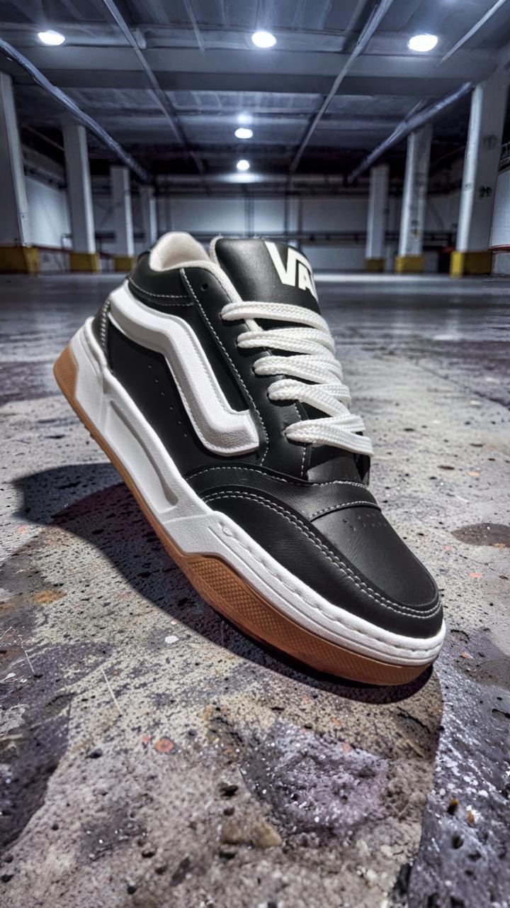 Vans Hylane - Imagen 2