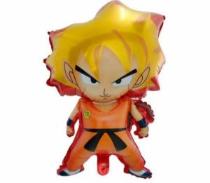 Personaje Goku 70 Cm