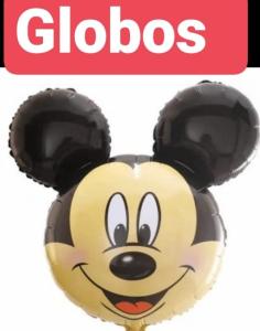 Personaje Cara Mickey 70 Cm