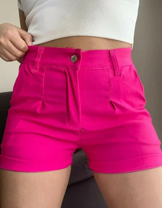 Shorts Sastrero