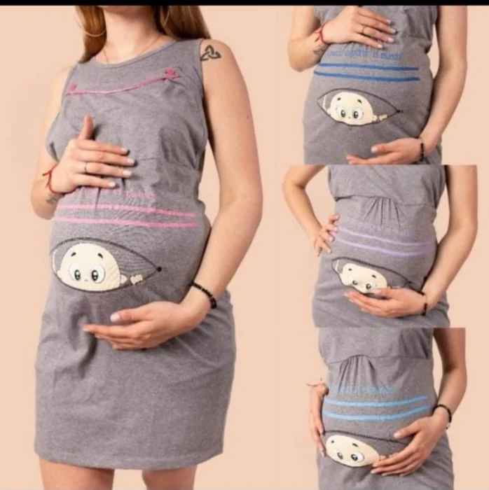 Futura Mamá Musc 1 al 8