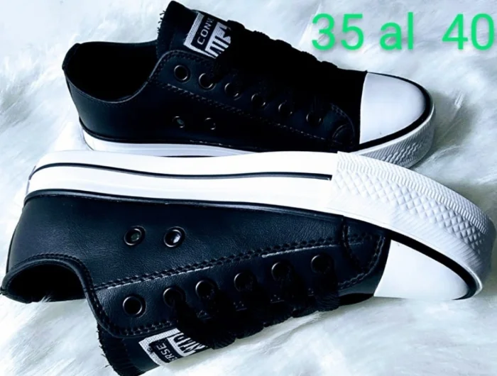 Zapas Eco Cuero