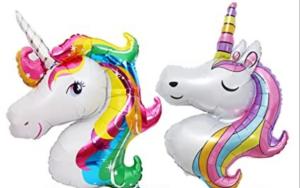 Personaje Unicornio 70 Cm