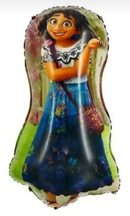 Personaje Encanto 70 Cm