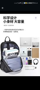 Mochila - Miniatura 4