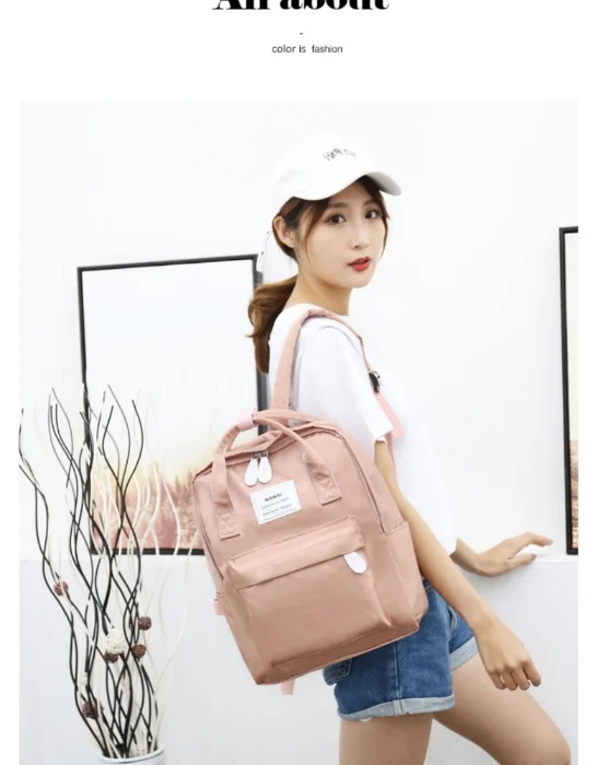 Mochila