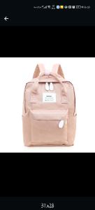 Mochila - Miniatura 3