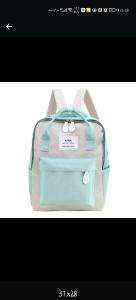 Mochila - Miniatura 5