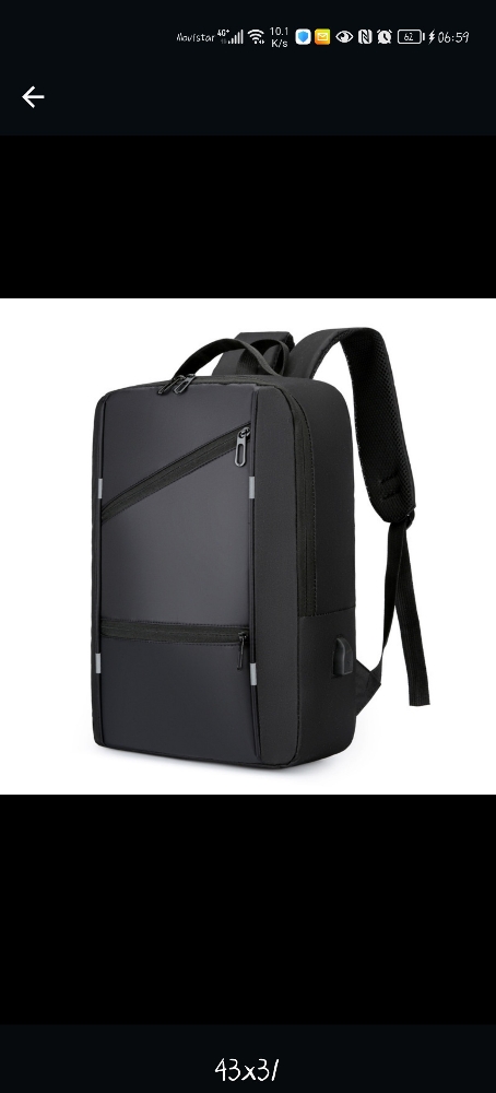 Mochila - Imagen 3