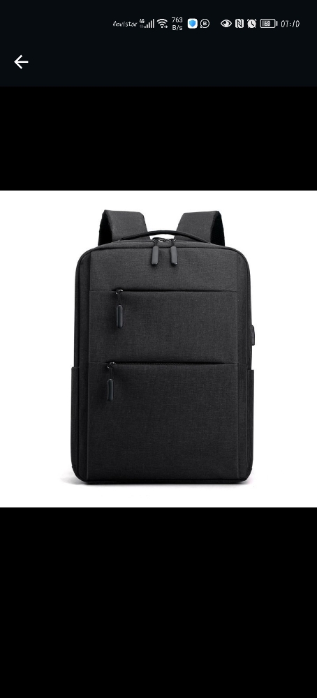 Mochila - Imagen 2