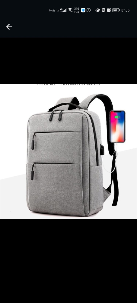 Mochila - Imagen 5