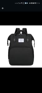 Mochila Maternal Cuna - Miniatura 2