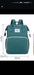 Mochila Maternal Cuna - Miniatura 5