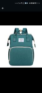 Mochila Maternal Cuna - Miniatura 6