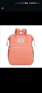 Mochila Maternal Cuna - Miniatura 7