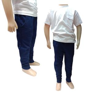Babuchas Rústicas