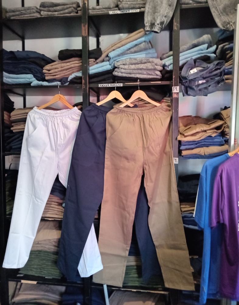 Pantalon Nautico Premiun - Imagen 2
