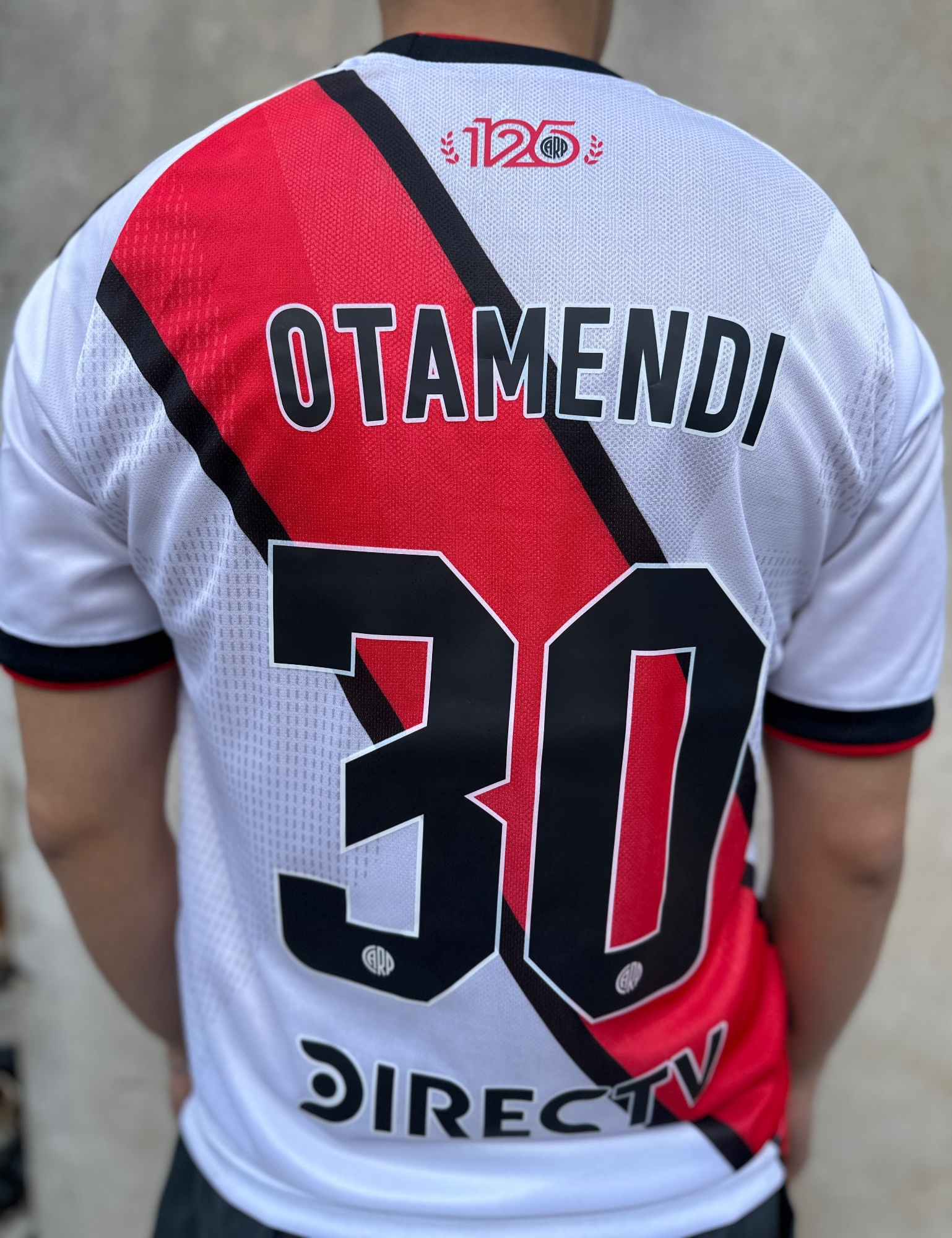 Camiseta de River - Imagen 2