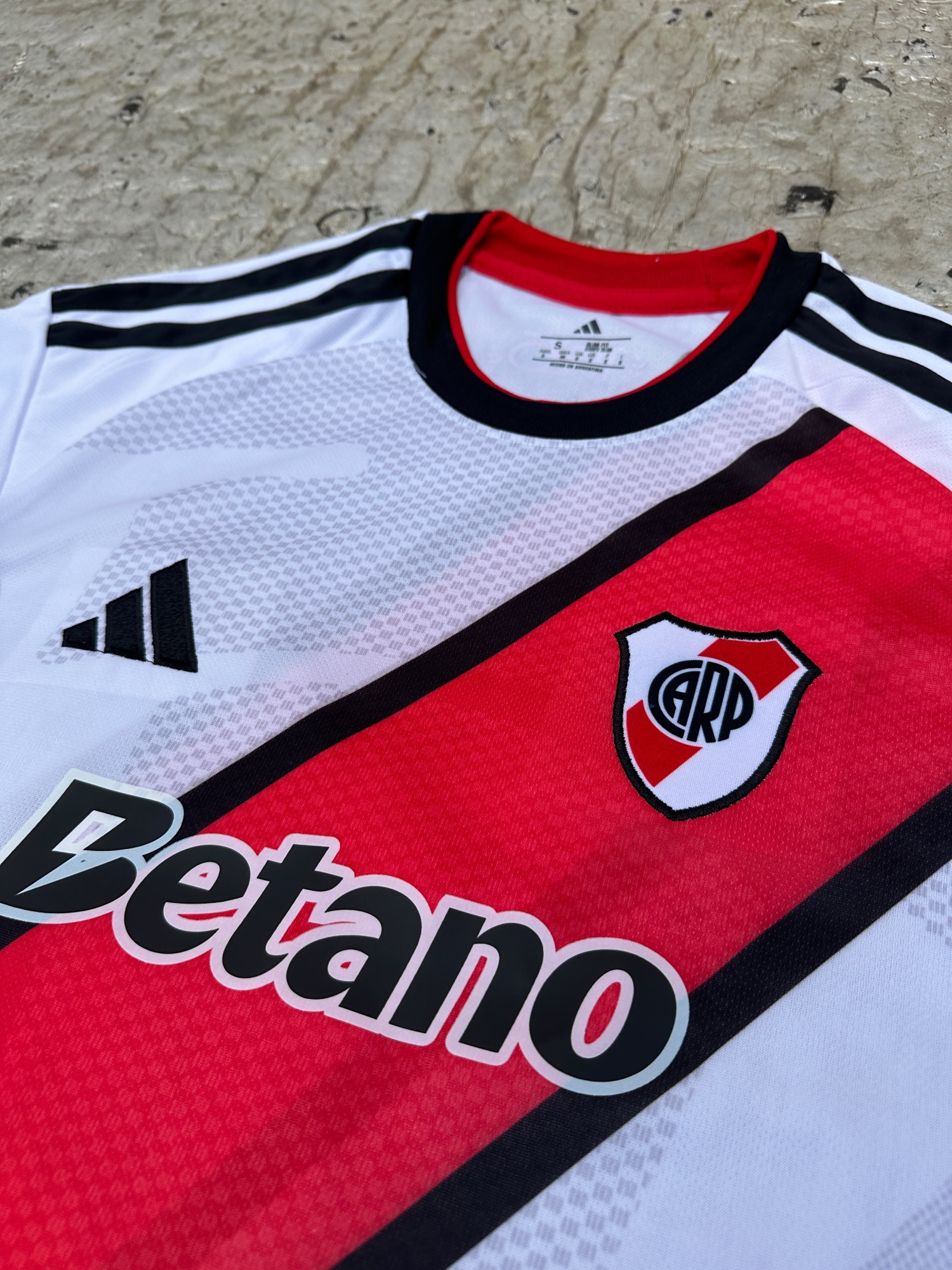 Camiseta de River - Imagen 3