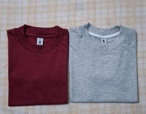 Remeras Escolares de Niño T 6 al 16 - Miniatura 2
