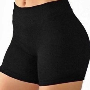 Short Liso de Dama