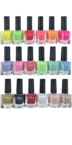 Esmaltes Miguel Ángel