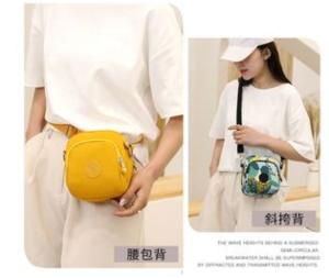 Carteras  Riñonera
